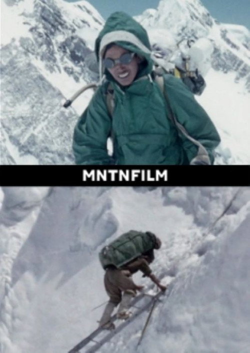 The Ascent of Kangchenjunga Poster