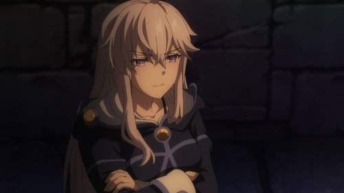 Mahoutsukai Reimeiki - 8. Bölüm