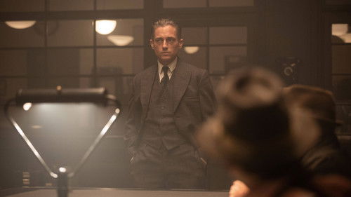 Babylon Berlin - 10. Bölüm