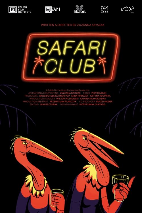 Safari Club