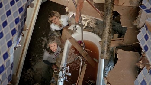 Grace and Frankie - Küvet