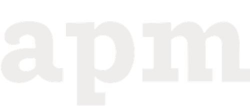 APM - Ana Pinhão Moura Produções