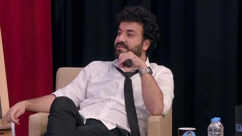 Konuşanlar - 122. Bölüm