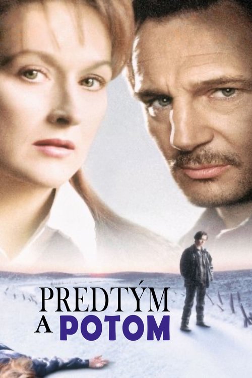 Predtým a potom