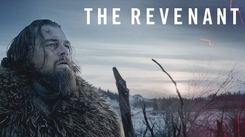 The Revenant - Der Rückkehrer (2015)