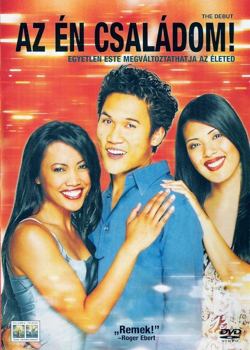 The Debut (2000) PelículA CompletA 1080p en LATINO espanol Latino