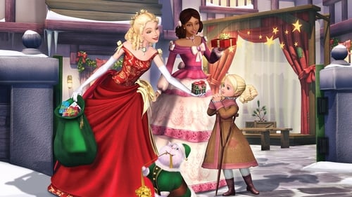 Barbie et la magie de Noël || Libreplay, 1re plateforme de référencement et streaming de films et séries libre de droits et indépendants.