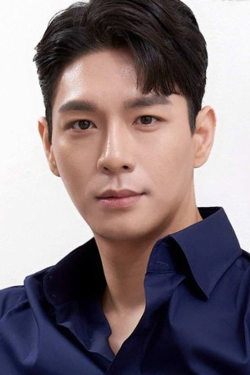 Son Jeong-won