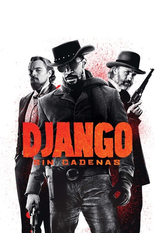 Django desencadenado