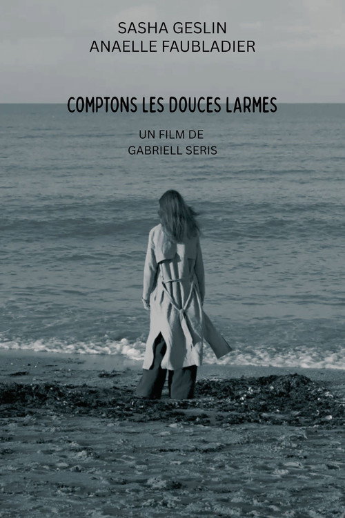Comptons les douces larmes电影海报