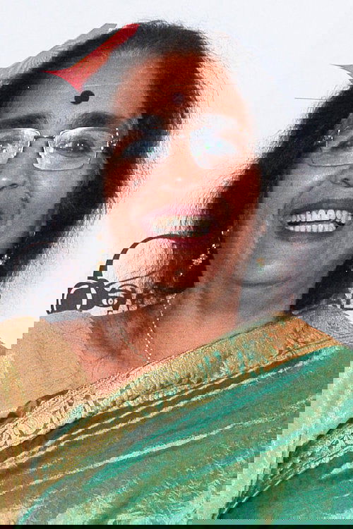 Poster of Sushama Deshpande