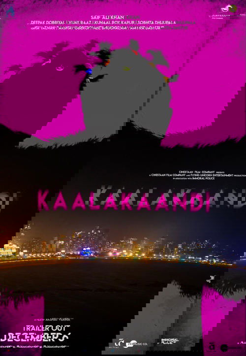 Kaalakaandi