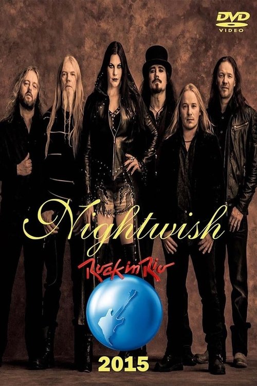 Nightwish%3A+Rock+in+Rio+%5B2015%5D