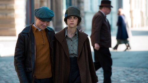 Babylon Berlin - 4. Bölüm