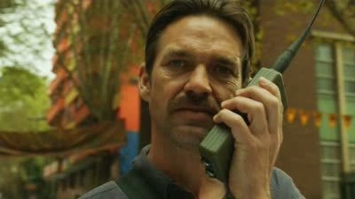 Strike Back - 4. Bölüm