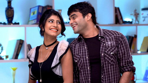 Varsha Plans to Teach Vasant a Lesson