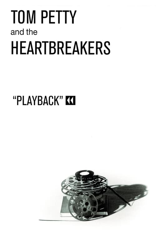 Tom+Petty+and+The+Heartbreakers%3A+Playback