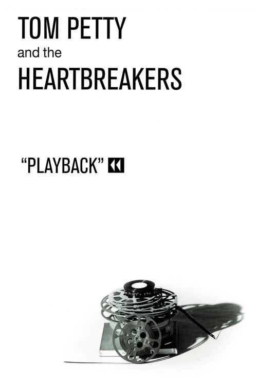 Tom+Petty+and+The+Heartbreakers%3A+Playback