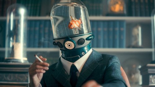 The Umbrella Academy - 2. Bölüm