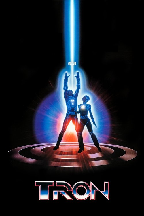 TRON (1982) Mira la transmisión completa de la película en línea