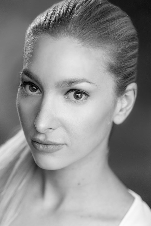 Poster of Kasey Iliana Sfetsios