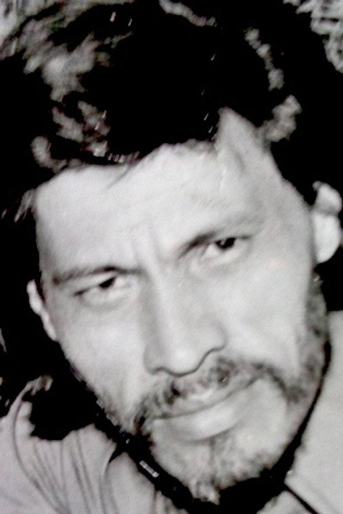 Rodrigo Puebla
