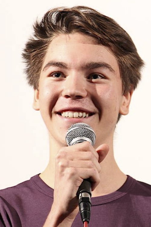 Poster of Valentin Iser