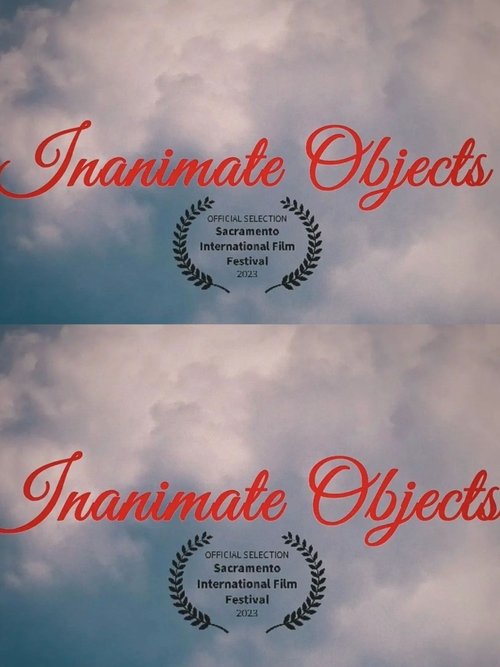 Inanimate Objects Poster