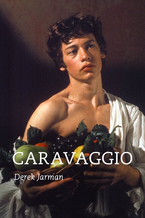 Caravaggio (1986) Film Complet en Francais