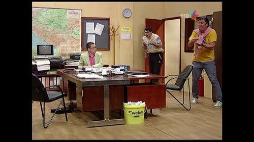 1074 Više od prijateljstva