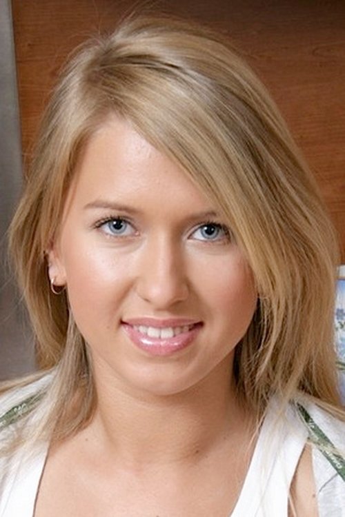 Poster of Rafaella