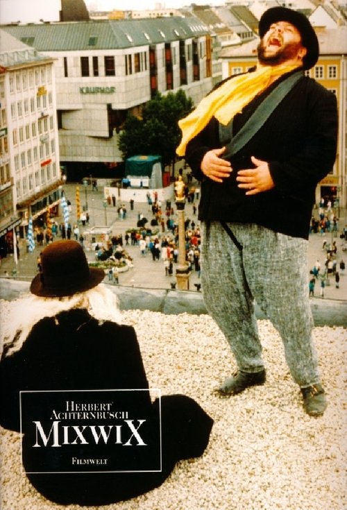 Ver Mixwix (1989) COMPLETA AUDIO LATINO Ver Pelicula Mixwix (1989) Completa En Castellano