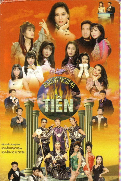 Paris By Night 44: Tiền