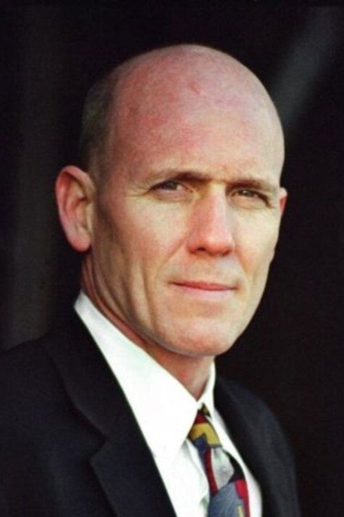 Tom Stearns