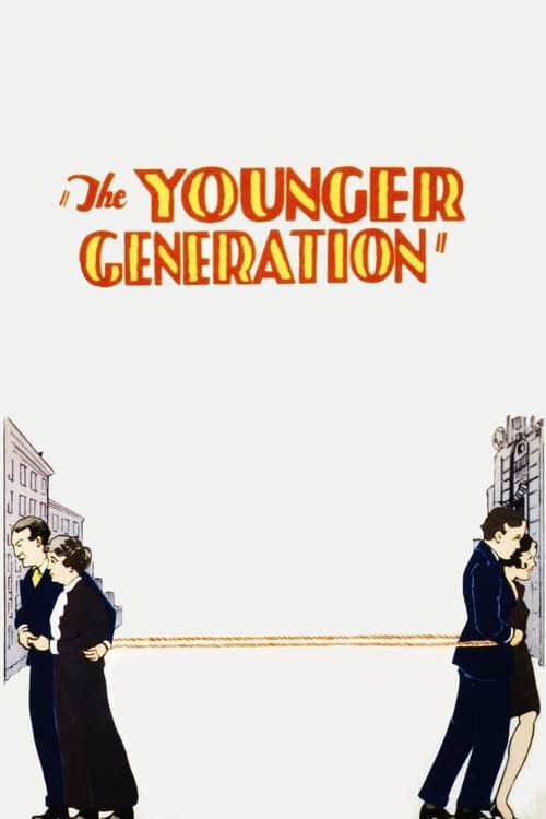 The+Younger+Generation