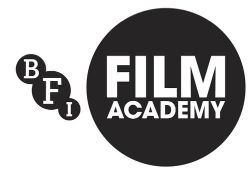 Production Company Logo
