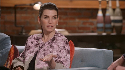 The Good Wife