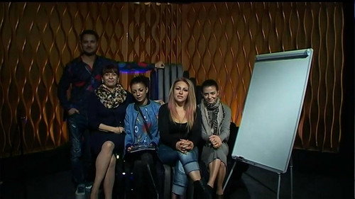 VIP Brother 2016 LIVE - Eliminations