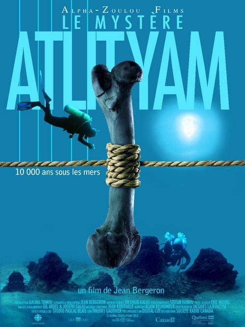 Regarder Le mystère Atlit Yam - 10 000 ans sous les mers (2013) Film Complet VF En Français Regarder Le mystère Atlit Yam - 10 000 ans sous les mers (2013) le film en streaming complet en ligne