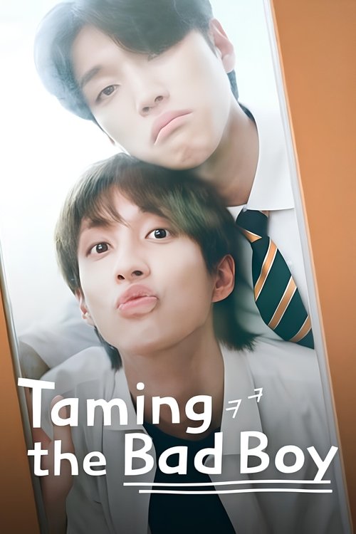 Taming the Bad Boy