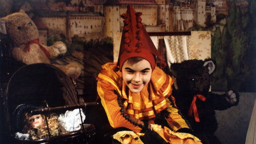 Vánoční panenka (2004) فيلم كامل على الانترنت