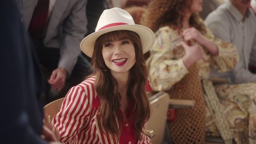 Emily in Paris - Kırılma Noktası