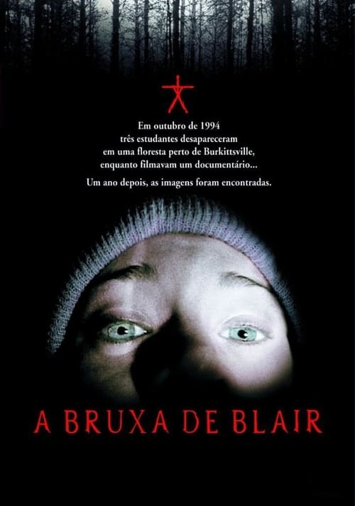 O Projecto Blair Witch (1999) Watch Full Movie Streaming Online