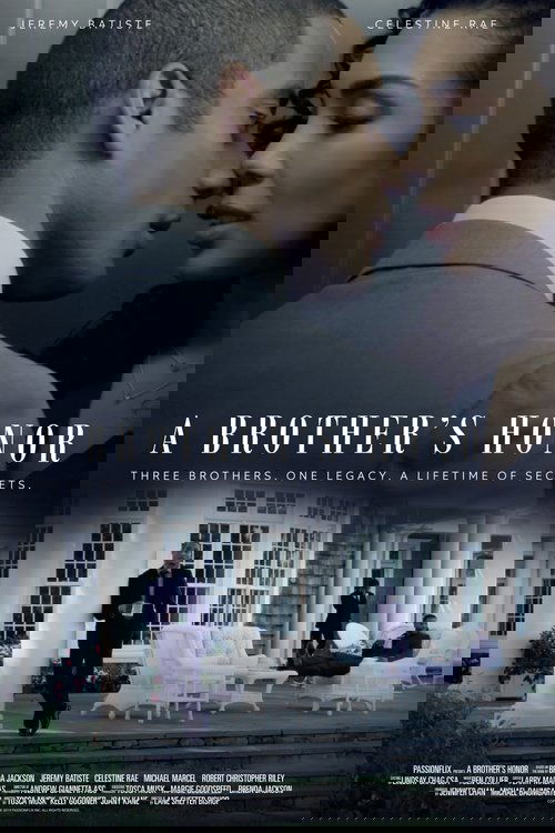 A Brother's Honor 2019