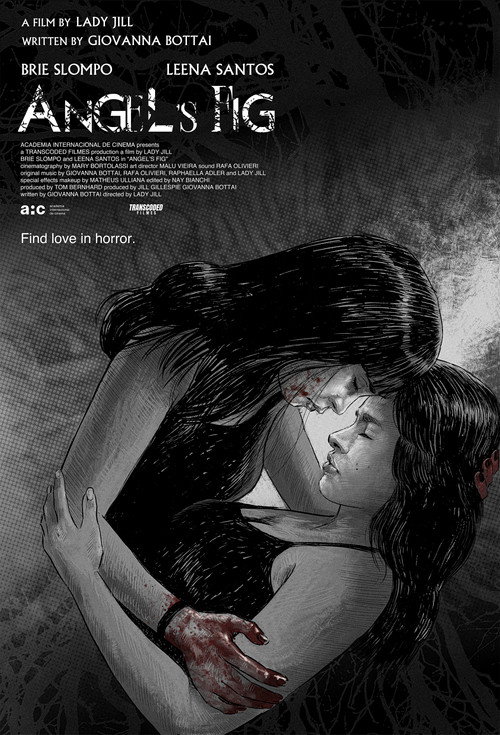 Angel's Fig poster 6