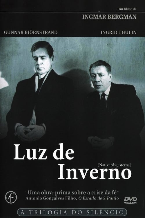 Assistir Luz de Inverno (1963) filme completo dublado online em Portuguese