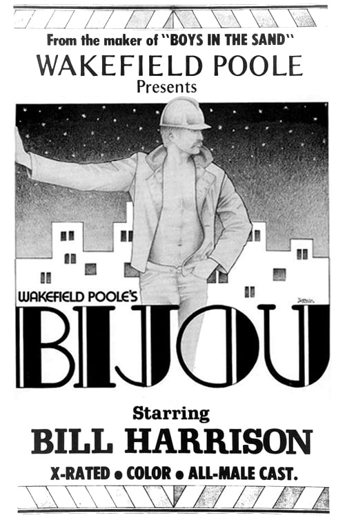 Bijou Poster