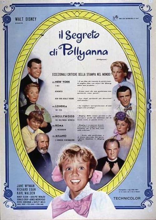 Il+segreto+di+Pollyanna