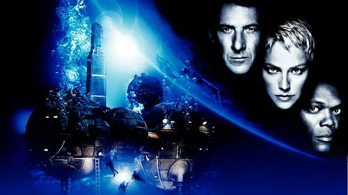 Sphère 1998 Regarder film complet
