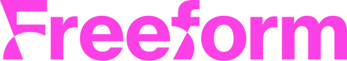 Freeform logo